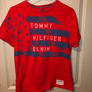Vintage Tommy Tee